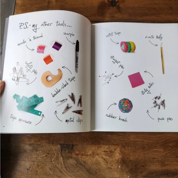 P.S. - I Made This... Book - Picture 5 of 6